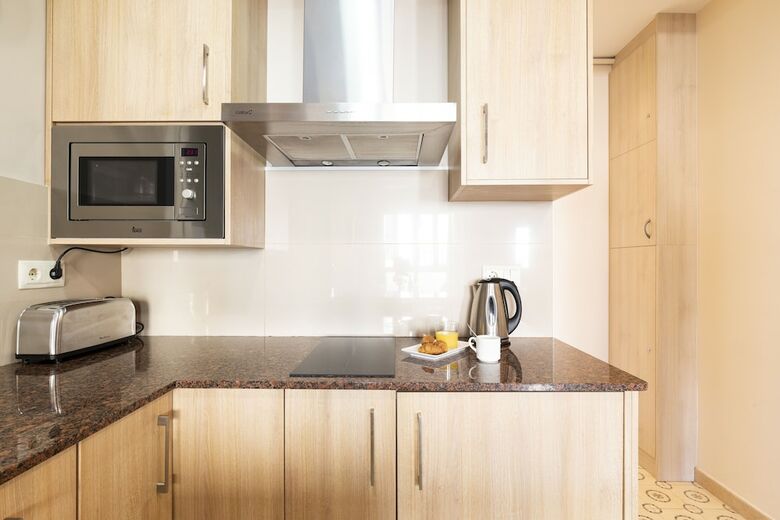 Ab Sagrada Fam�lia Bofill Apartment