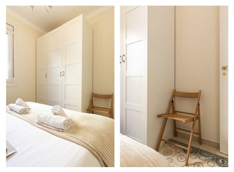Ab Sagrada Fam�lia Bofill Apartment