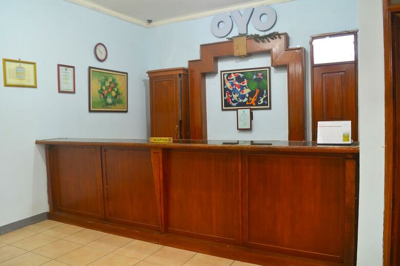 Oyo 1240 Hotel Pantai Jaya