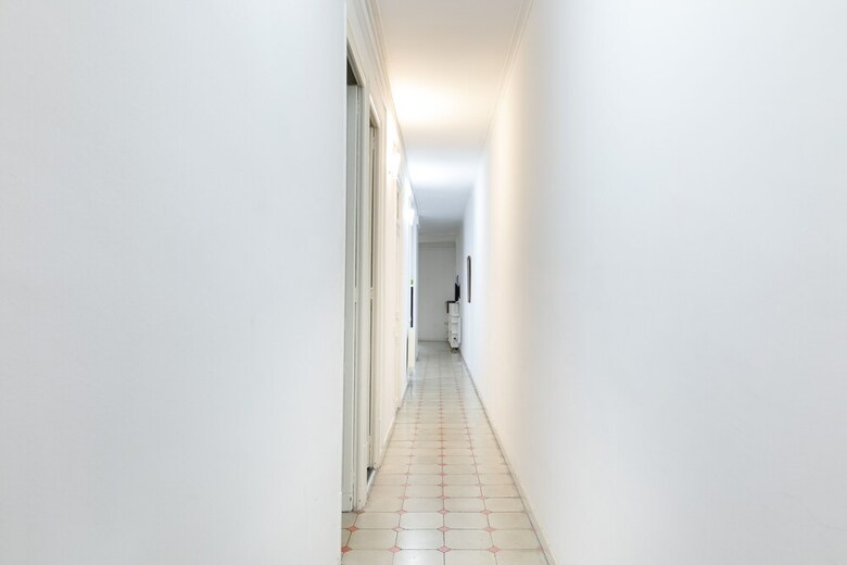 Ab Gr�cia Charm Apartment 1-1