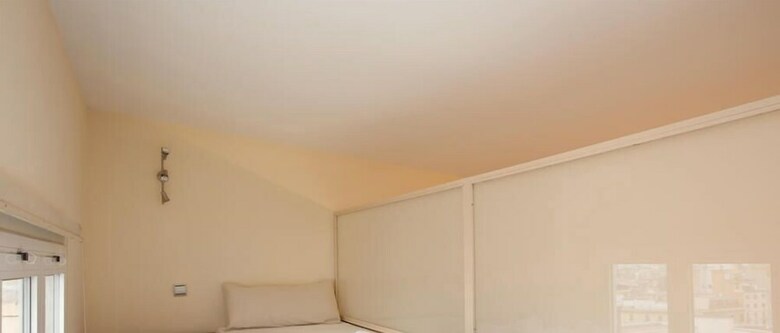 Apartamentos Ab Passeig de Gr�cia 
Penthouse - Red