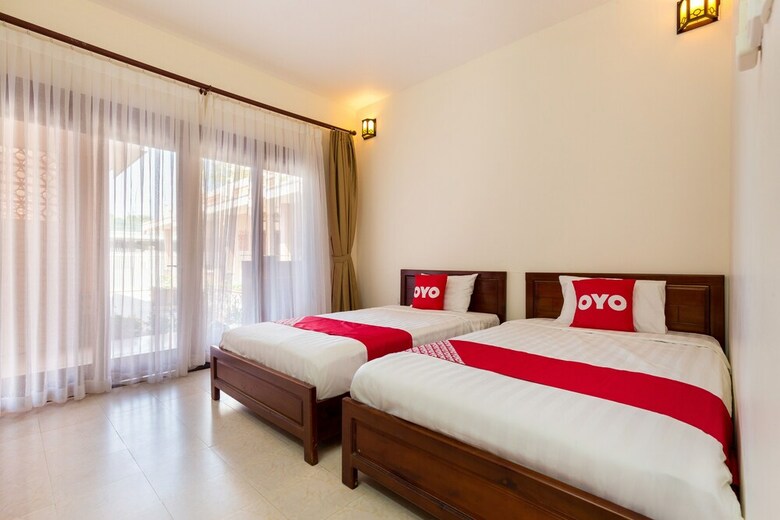 Hotel Oyo 949 Sky Garden Resort
