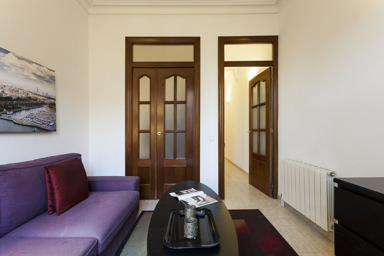 Ab Sagrada Familia Apartment
