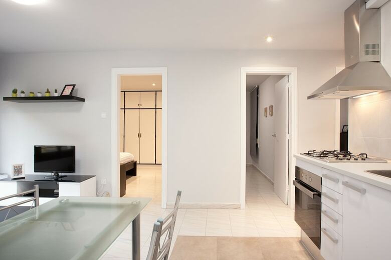 Ab Poblenou Beach Comfort Apartment