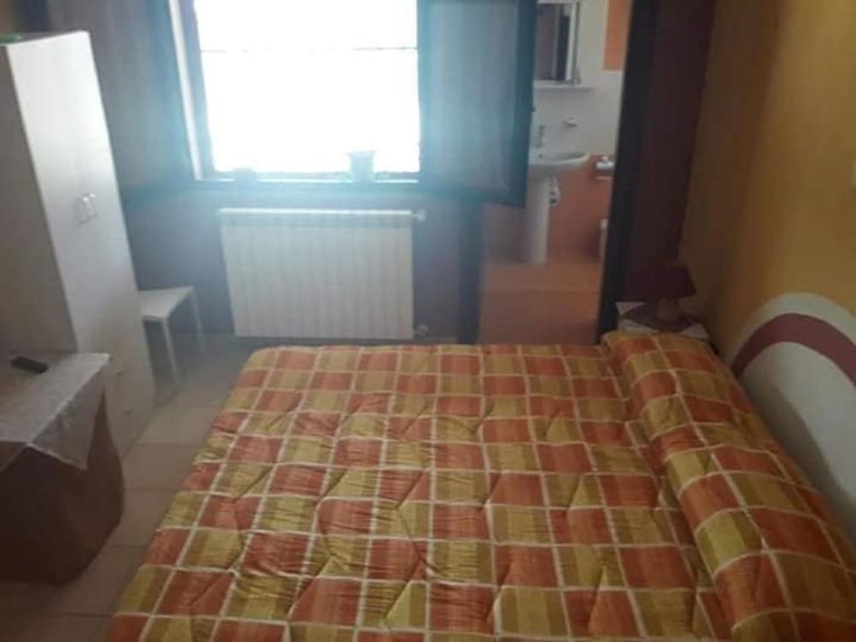 B&B Santa Sofia By Holidayngo