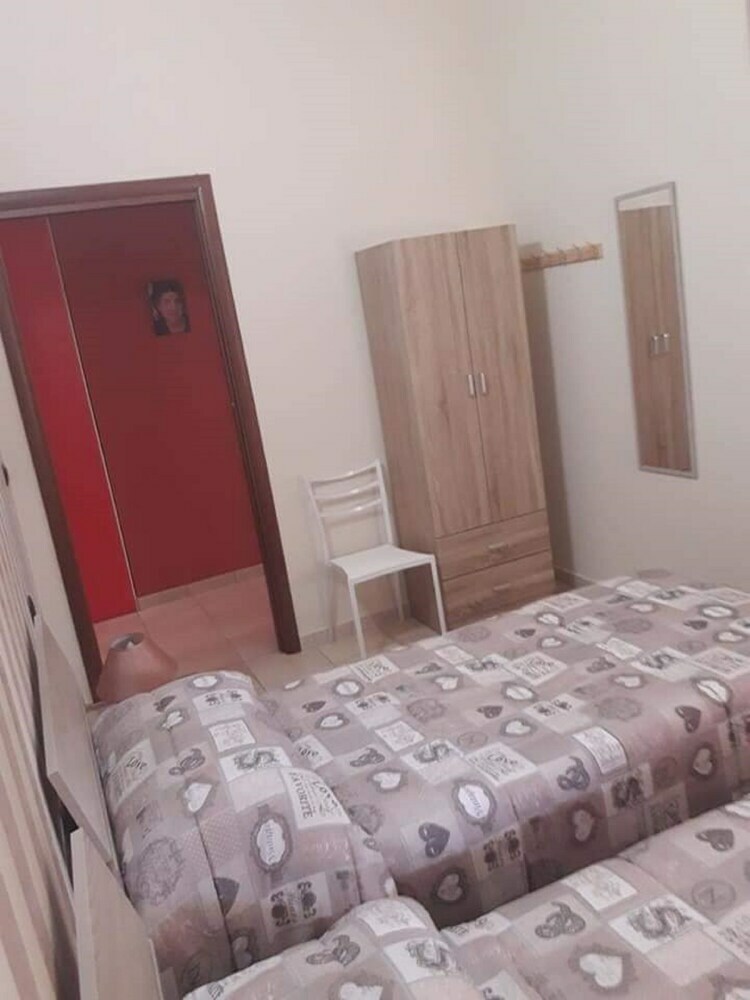 B&B Santa Sofia By Holidayngo