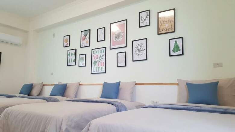 Hotel Henmingway B&B