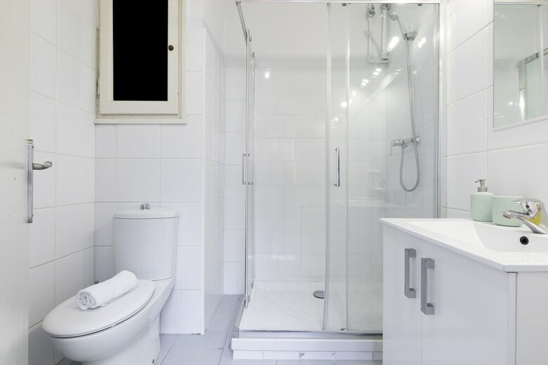 Ab Eixample Viladomat Apartment