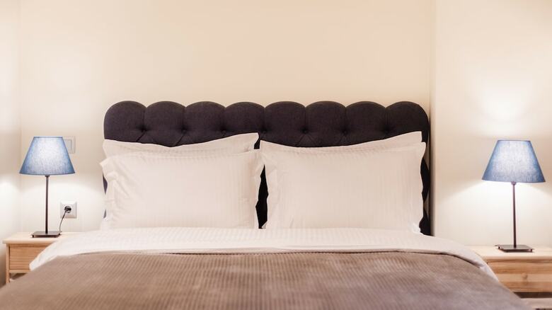 Villa Aldia Suites Arachova