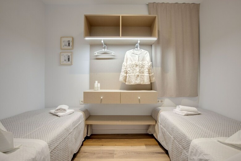 Apartamentos Lucasland