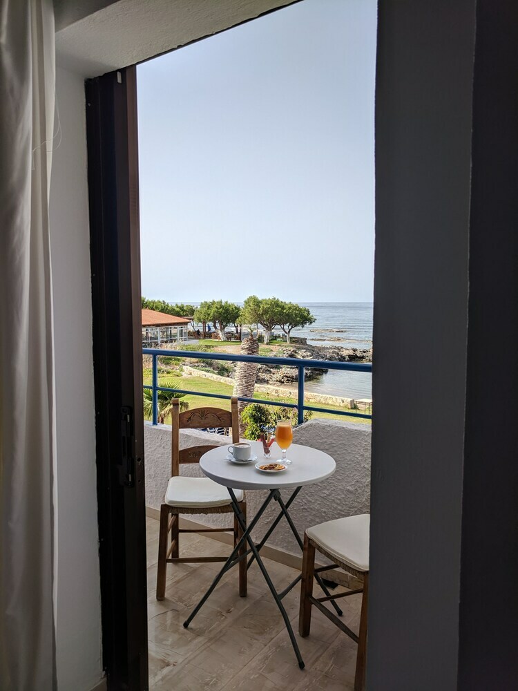 Hotel Corali