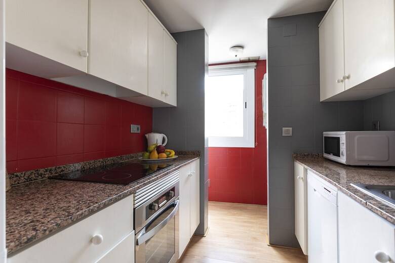Ab Eixample Sic�lia Apartment