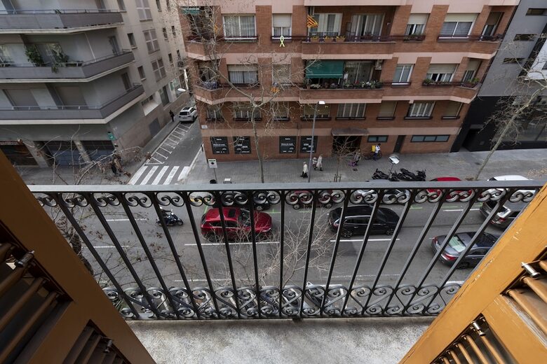 Ab Eixample Sic�lia Apartment