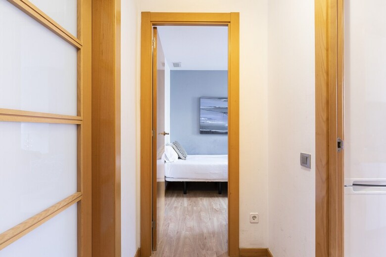 Ab Eixample Sic�lia Apartment