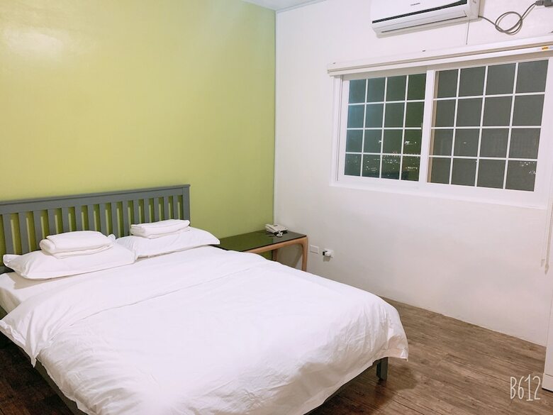 Apartamentos Blue Hill
