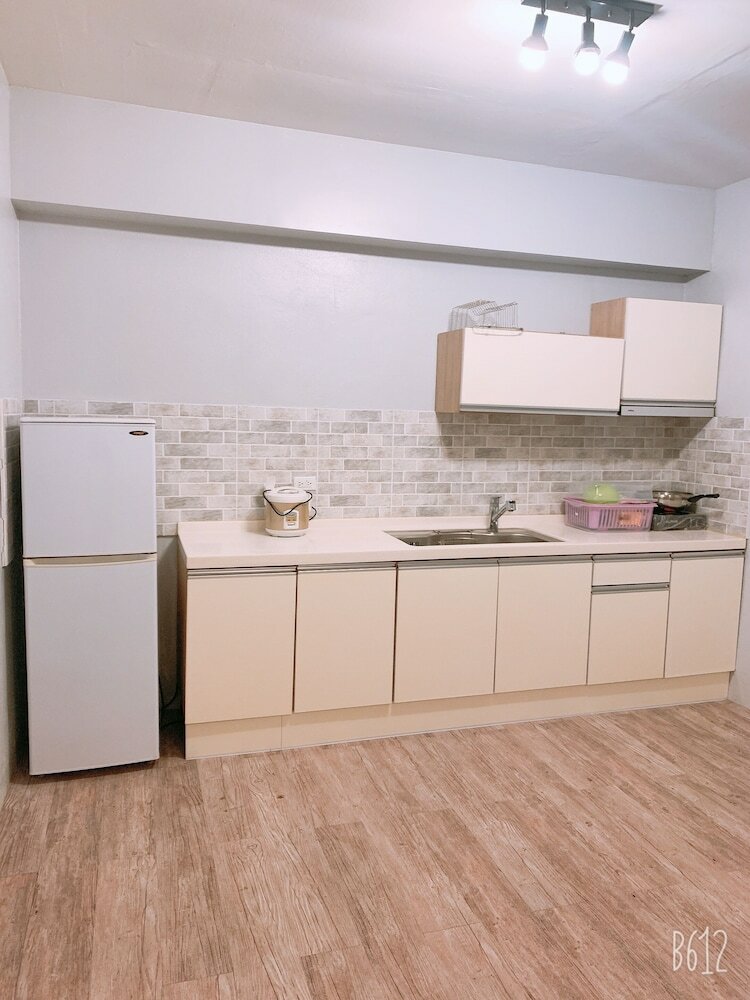 Apartamentos Blue Hill
