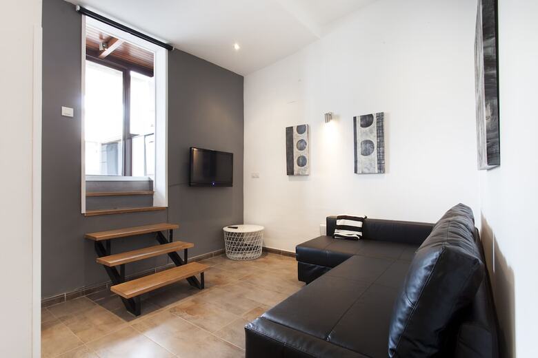 Apartamentos Ab Passeig de Gr�cia Penthouse 4