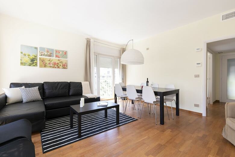 Apartamentos Ab Olympic Village Beach�apartment