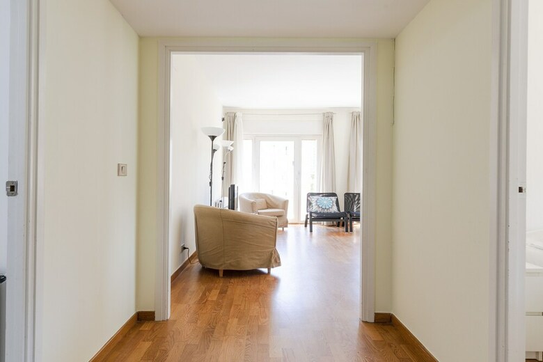 Apartamentos Ab Olympic Village Beach�apartment