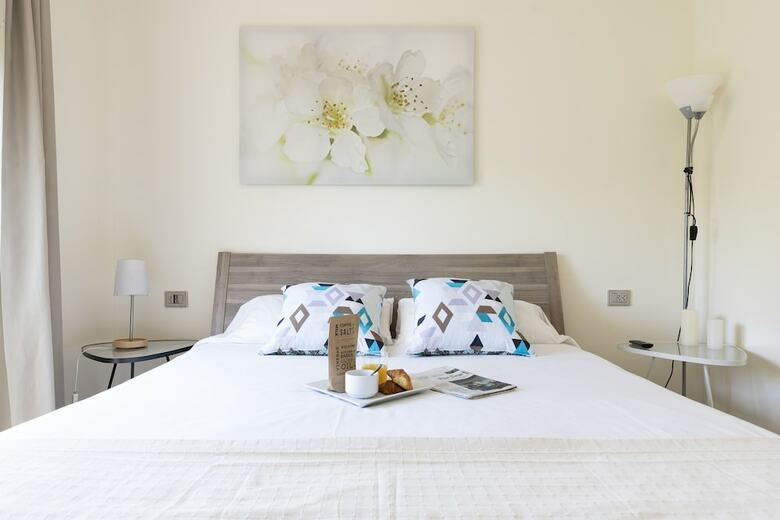 Apartamentos Ab Olympic Village Beach�apartment