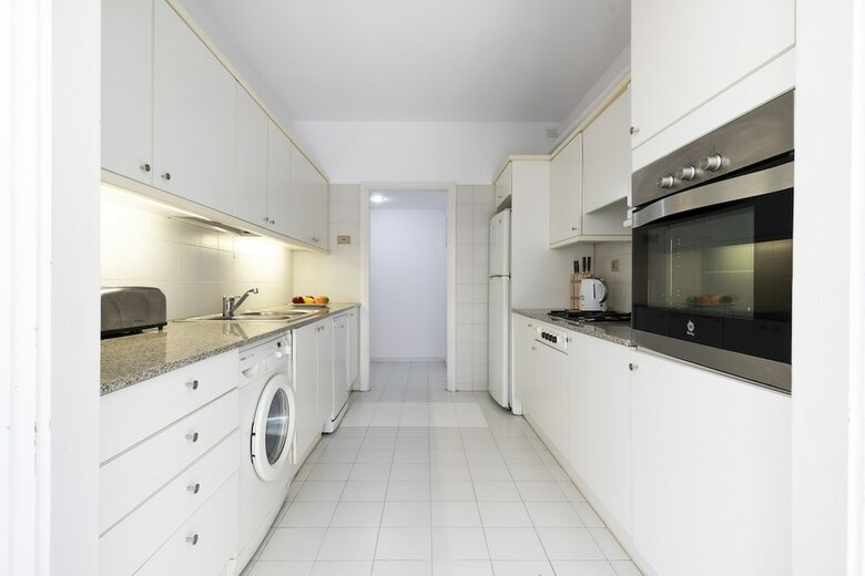 Apartamentos Ab Olympic Village Beach�apartment