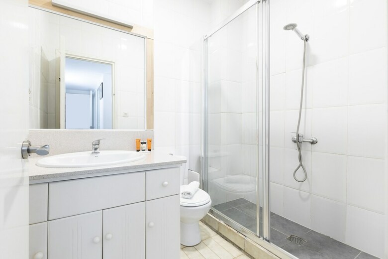 Ab Eixample Bocabella Apartment