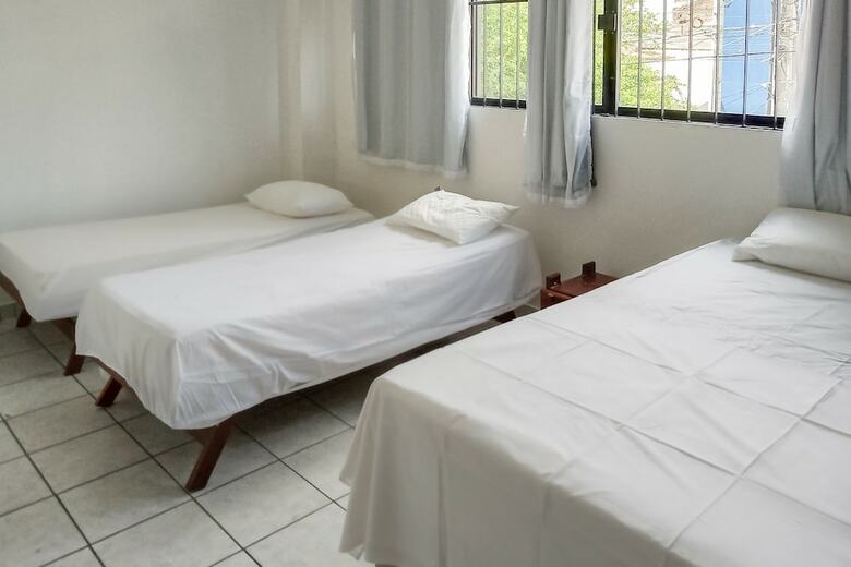 Oyo Hotel Aconchego Dos Artistas