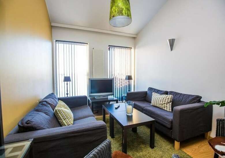 Hotel Hl�� Hverager�i