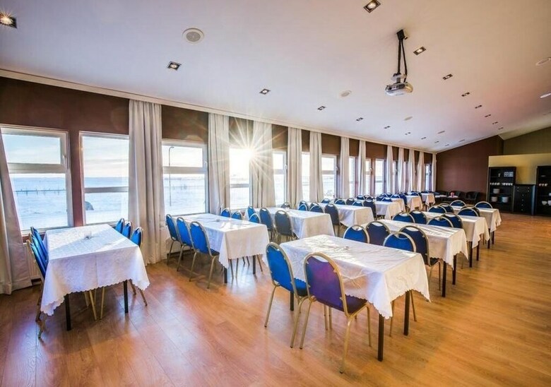 Hotel Hl�� Hverager�i