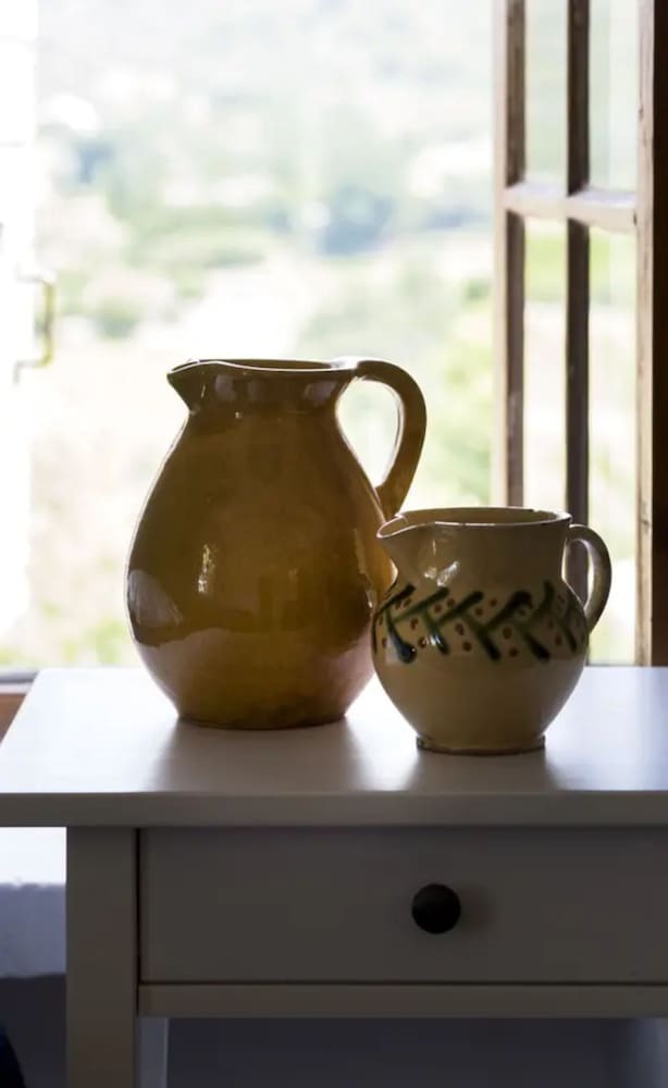 B&B En Provence - Le Mas Boissol