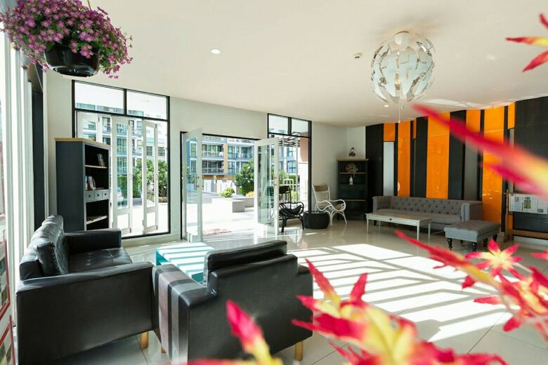 Neo Hotel Pattaya