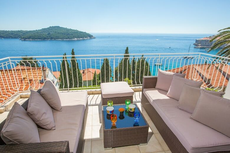 Apartamentos Ambassador Suite Dubrovnik