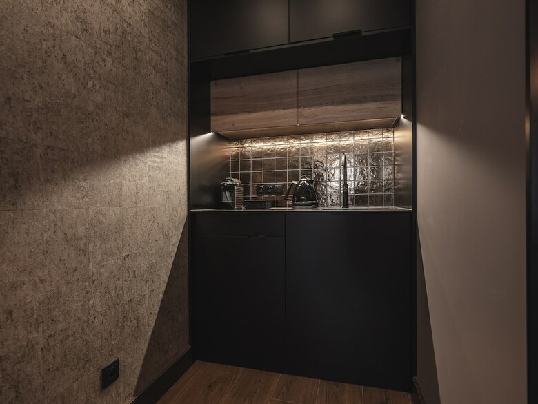 Aparthotel Art Suites - Krakow City Center