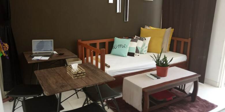 Hotel Palatino Guesthouse