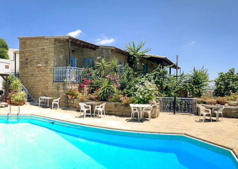 Hotel Mespilo Panoramic 1br Apartments B&B