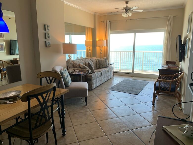 Apartamento Tradewinds 1304