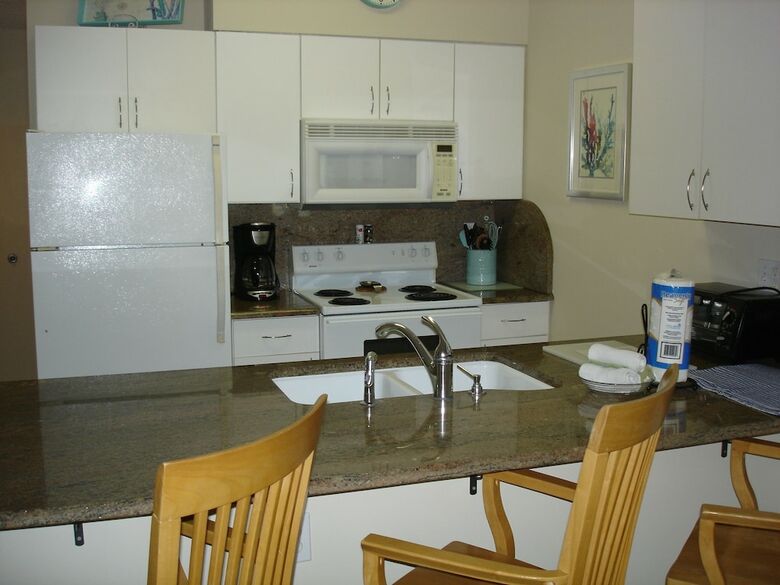 Apartamento Tradewinds 1304