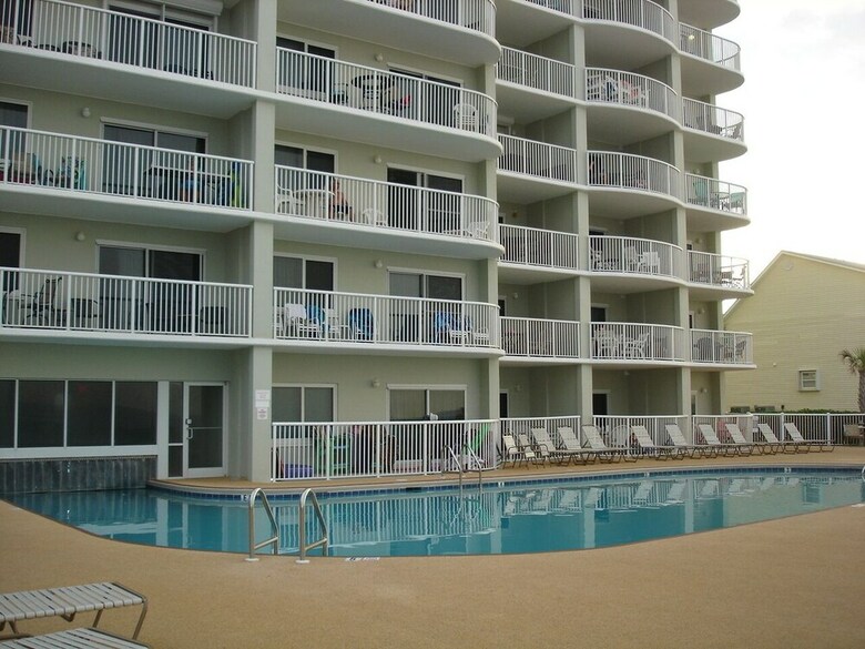 Apartamento Tradewinds 1304