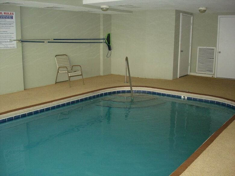 Apartamento Tradewinds 1304