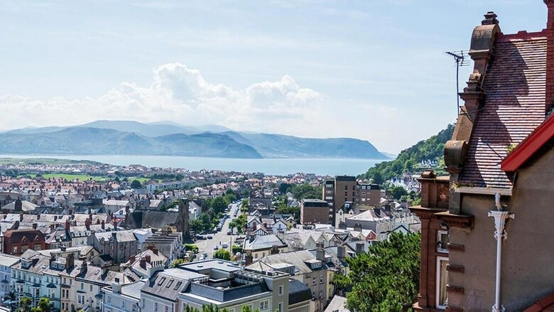 Glain Orme