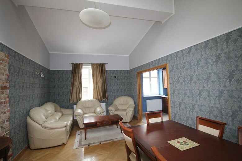 Apartamentos The Good Place By Cracow Moods