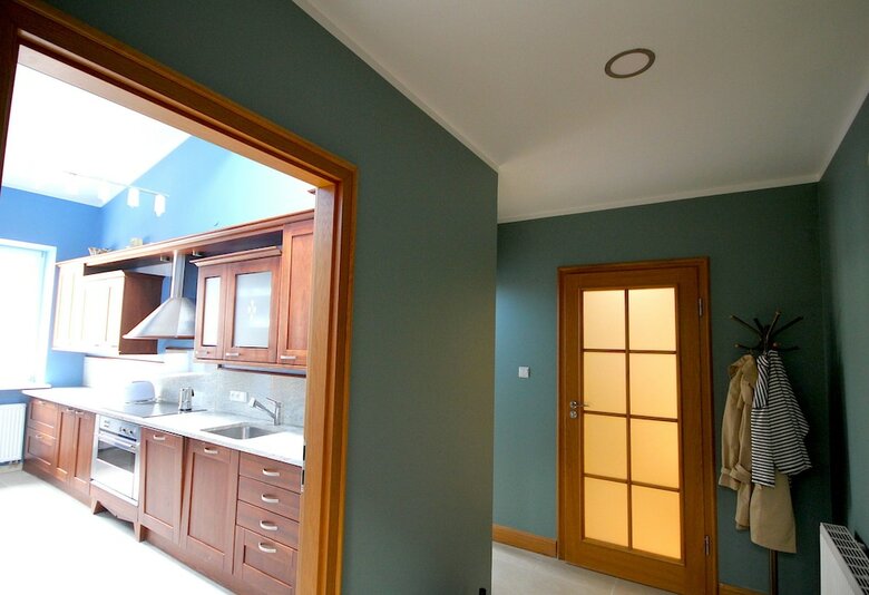 Apartamentos The Good Place By Cracow Moods