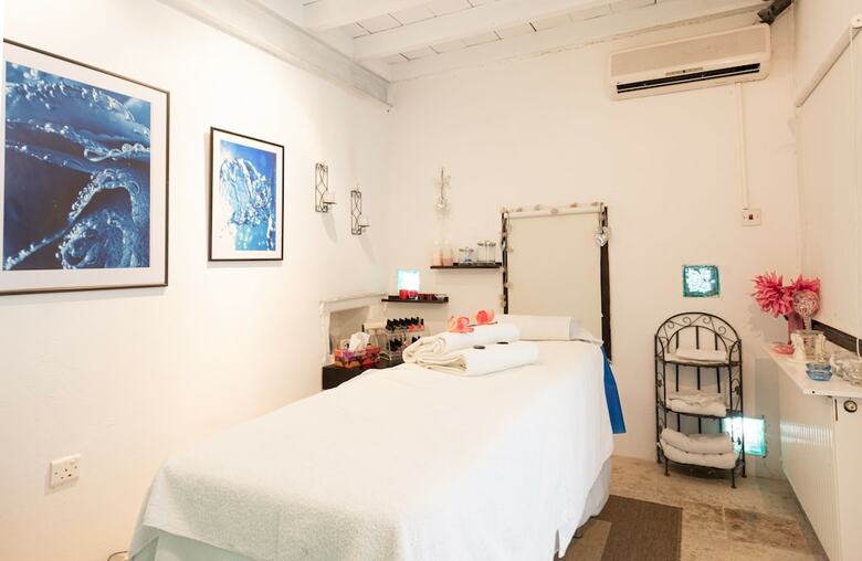 Hotel Zoe Traditional Holiday Apartments B&B