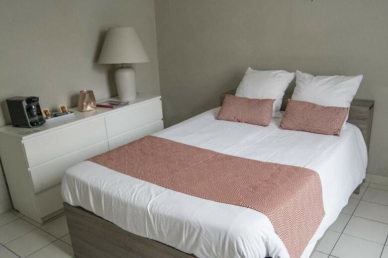 Apartamento Le Clos De Manon