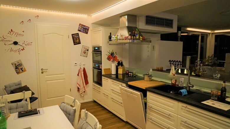 Haus Robby II