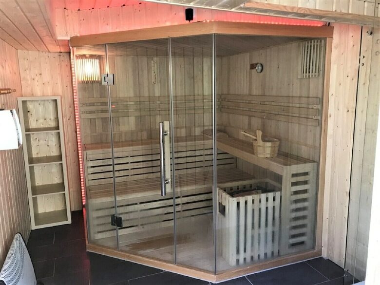 Apartamentos Maisonette Wohnung Robby