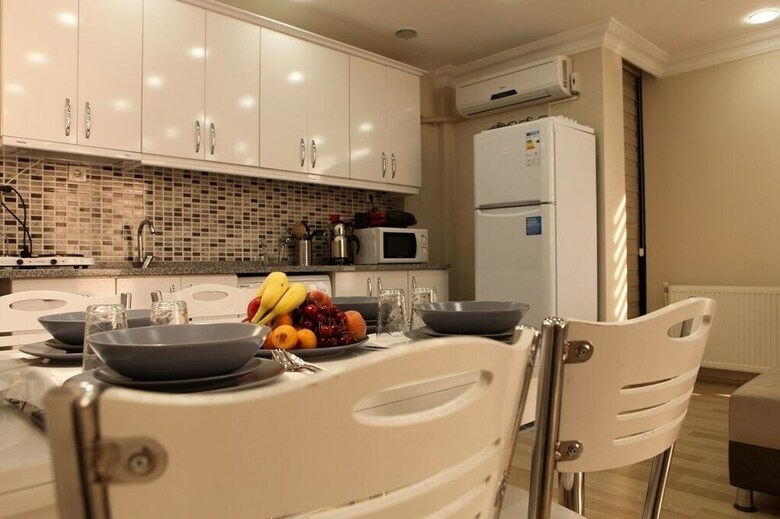 Apartamento Noi Suites
