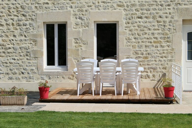 La Ferme de Fumichon