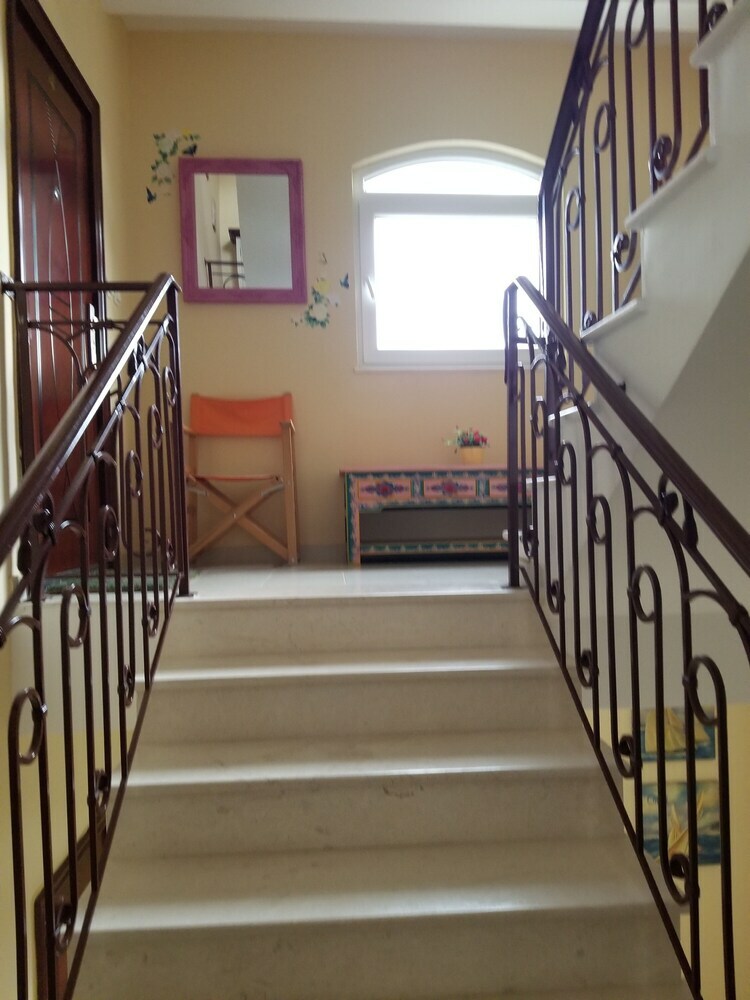 Apartamentos Green Village Kotor