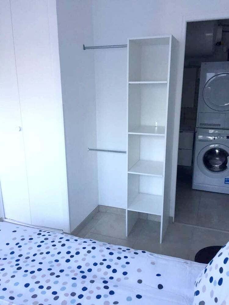 Apartment With One Bedroom In Belfort, With Wifi